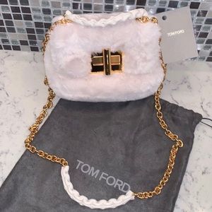 Tom Ford Shoulder Bag